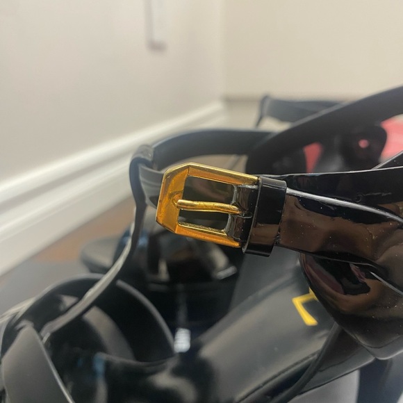 Saint Laurent Heels 👠 - Picture 8 of 14